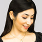 Heart Shape Pendant Set with MOP