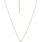 Foodie Spoon and Fork Pendant