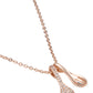 Foodie Spoon and Fork Pendant