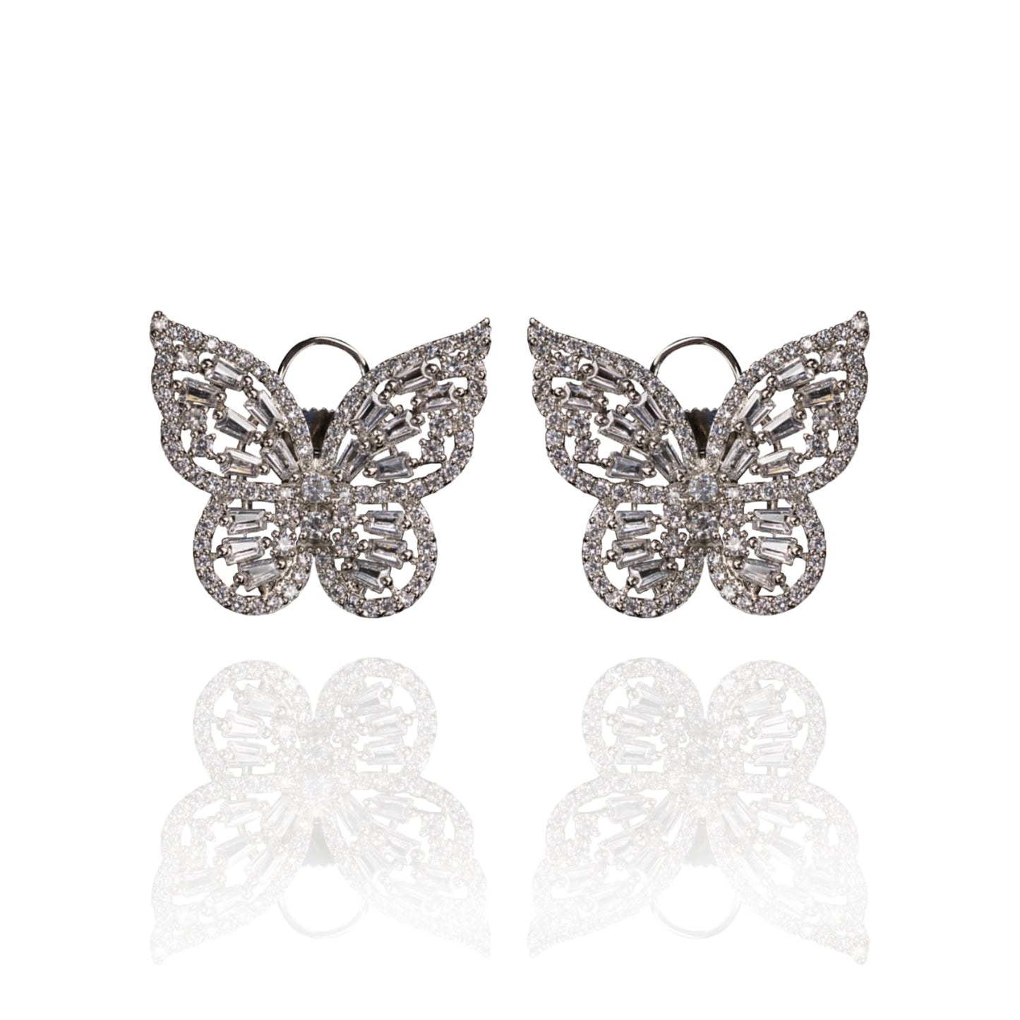 Vanessa Earrings