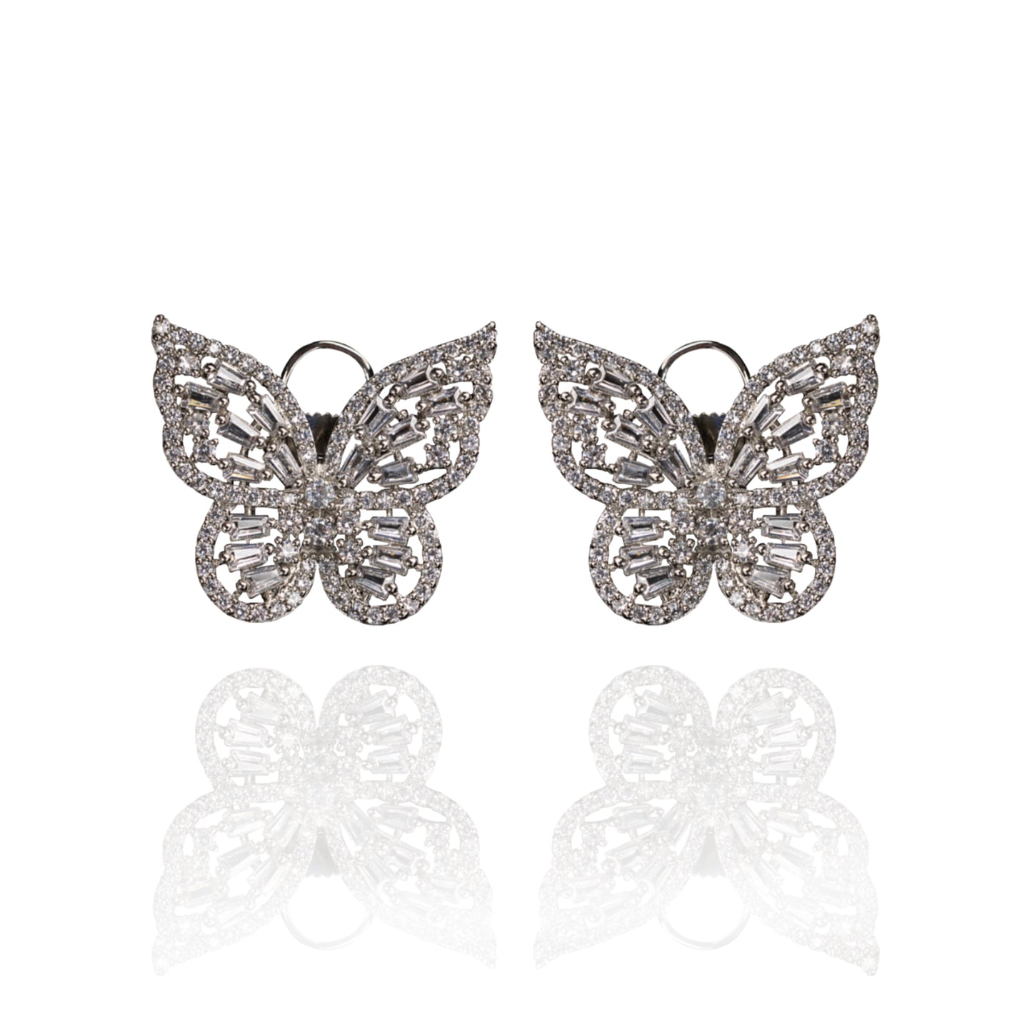 Vanessa Earrings